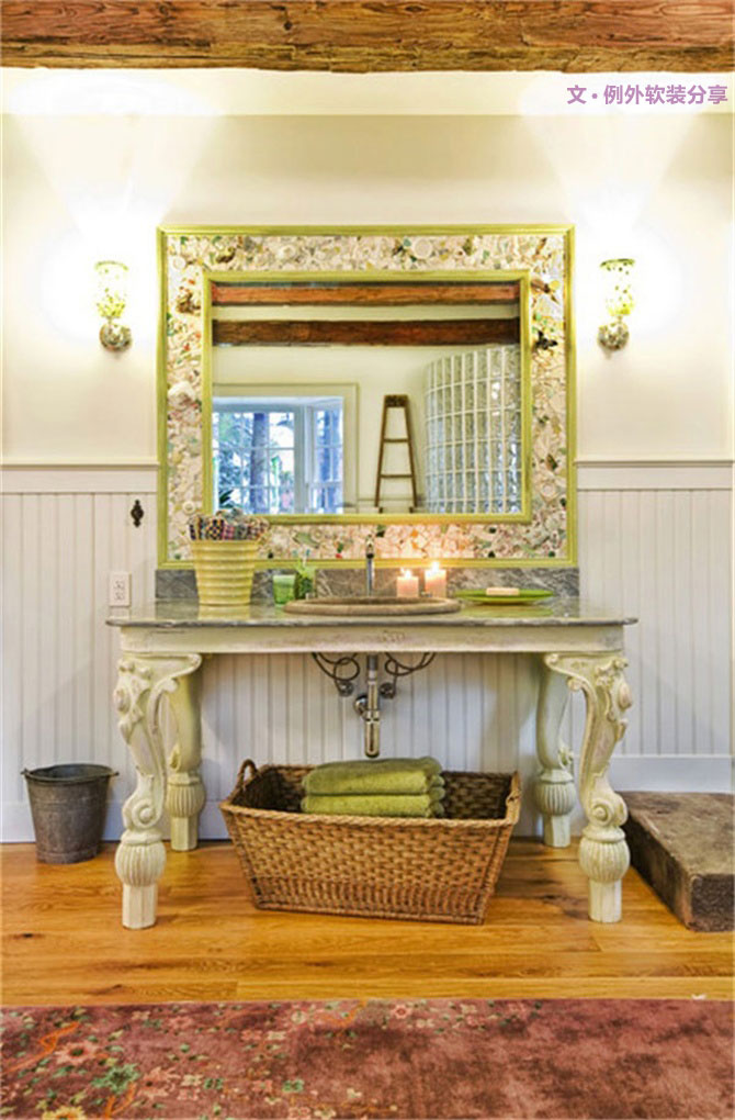 “她”經(jīng)濟，實用關(guān)鍵還美爆了，潮家必備神器！-別墅設(shè)計,軟裝設(shè)計,室內(nèi)設(shè)計,豪宅設(shè)計,深圳例外軟裝設(shè)計公司