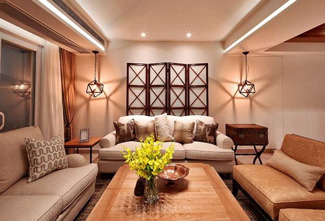 空調(diào)這樣吹省電，你一定不知道，一直在花冤枉錢-別墅設(shè)計,軟裝設(shè)計,室內(nèi)設(shè)計,豪宅設(shè)計,深圳例外軟裝設(shè)計公司