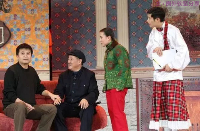 【例外·愛(ài)出色】紅配綠，丑得哭？-別墅設(shè)計(jì),軟裝設(shè)計(jì),室內(nèi)設(shè)計(jì),豪宅設(shè)計(jì),深圳例外軟裝設(shè)計(jì)公司