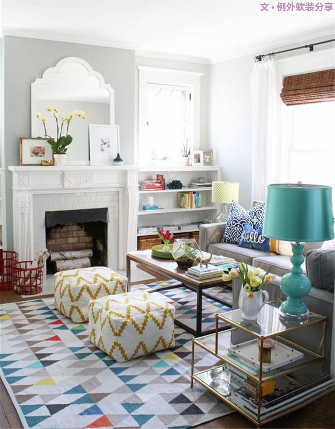 房子裝修中的八大謠言誤區(qū)，裝修時你中槍了？-別墅設計,軟裝設計,室內(nèi)設計,豪宅設計,深圳例外軟裝設計公司