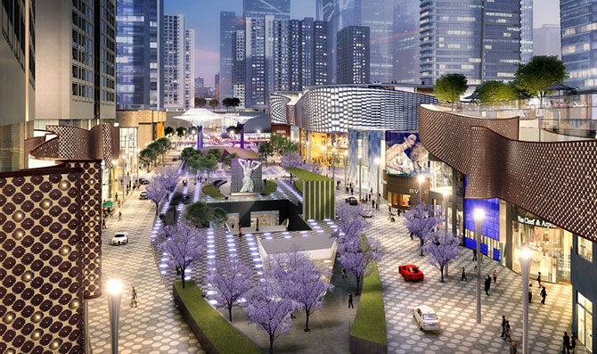 深圳中心·天元豪宅室內(nèi)軟裝設(shè)計新動態(tài)-別墅設(shè)計,軟裝設(shè)計,室內(nèi)設(shè)計,豪宅設(shè)計,深圳例外軟裝設(shè)計公司