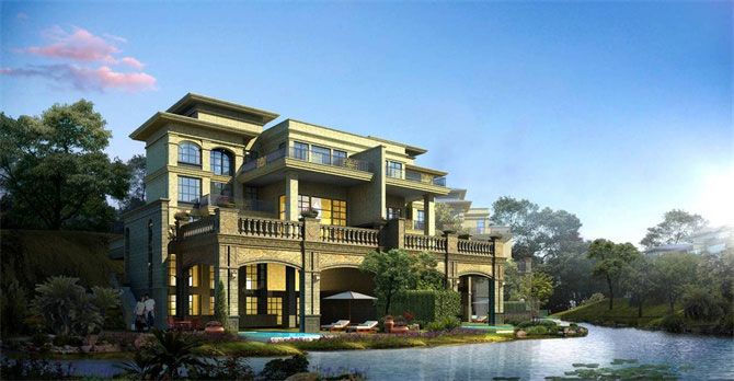 【新簽約】深圳仁山智水別墅室內(nèi)軟裝設(shè)計-別墅設(shè)計,軟裝設(shè)計,室內(nèi)設(shè)計,豪宅設(shè)計,深圳例外軟裝設(shè)計公司