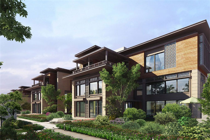 【新簽約】香山美墅別墅軟裝設(shè)計-別墅設(shè)計,軟裝設(shè)計,室內(nèi)設(shè)計,豪宅設(shè)計,深圳例外軟裝設(shè)計公司