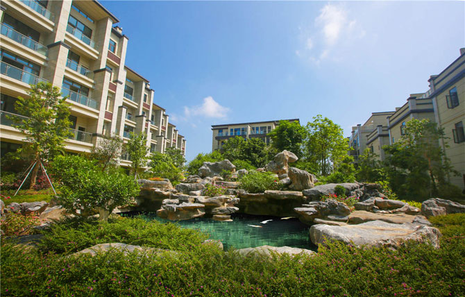 龍城壹號(hào)別墅室內(nèi)設(shè)計(jì)新動(dòng)態(tài)-別墅設(shè)計(jì),軟裝設(shè)計(jì),室內(nèi)設(shè)計(jì),豪宅設(shè)計(jì),深圳例外軟裝設(shè)計(jì)公司