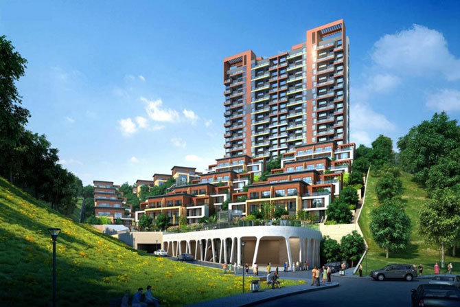 半山半海別墅室內(nèi)軟裝設(shè)計(jì)新動(dòng)態(tài)-別墅設(shè)計(jì),軟裝設(shè)計(jì),室內(nèi)設(shè)計(jì),豪宅設(shè)計(jì),深圳例外軟裝設(shè)計(jì)公司