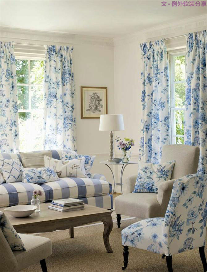 天青色等煙雨，而我在等“你”?。揖哟钆潇`感集）-別墅設(shè)計(jì),軟裝設(shè)計(jì),室內(nèi)設(shè)計(jì),豪宅設(shè)計(jì),深圳例外軟裝設(shè)計(jì)公司