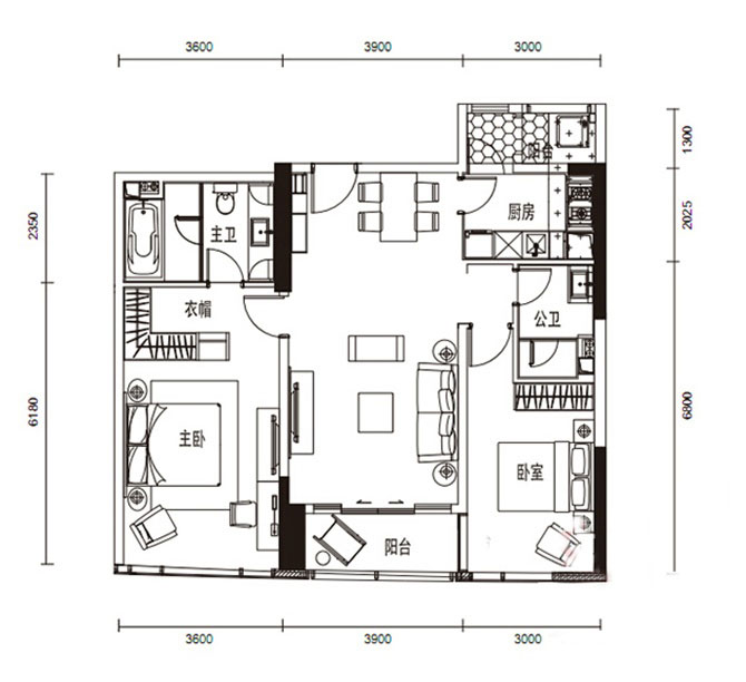 卓越前海壹號(hào)室內(nèi)軟裝設(shè)計(jì)新動(dòng)態(tài)-別墅設(shè)計(jì),軟裝設(shè)計(jì),室內(nèi)設(shè)計(jì),豪宅設(shè)計(jì),深圳例外軟裝設(shè)計(jì)公司