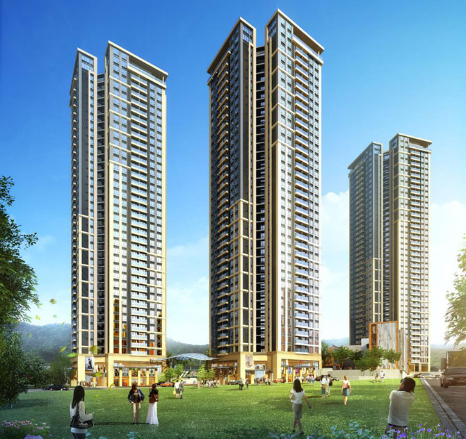 華潤城潤府二期室內(nèi)軟裝設計新動態(tài)-別墅設計,軟裝設計,室內(nèi)設計,豪宅設計,深圳例外軟裝設計公司