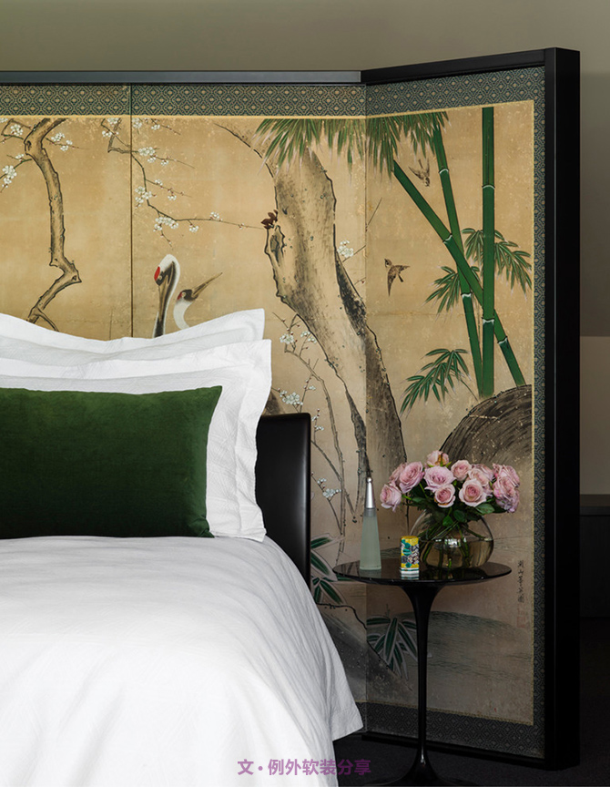 箬葉綠，縈繞在鼻尖的思念--室內(nèi)軟裝設(shè)計(jì)-別墅設(shè)計(jì)_軟裝設(shè)計(jì)_室內(nèi)設(shè)計(jì)_豪宅設(shè)計(jì)-深圳例外軟裝設(shè)計(jì)公司