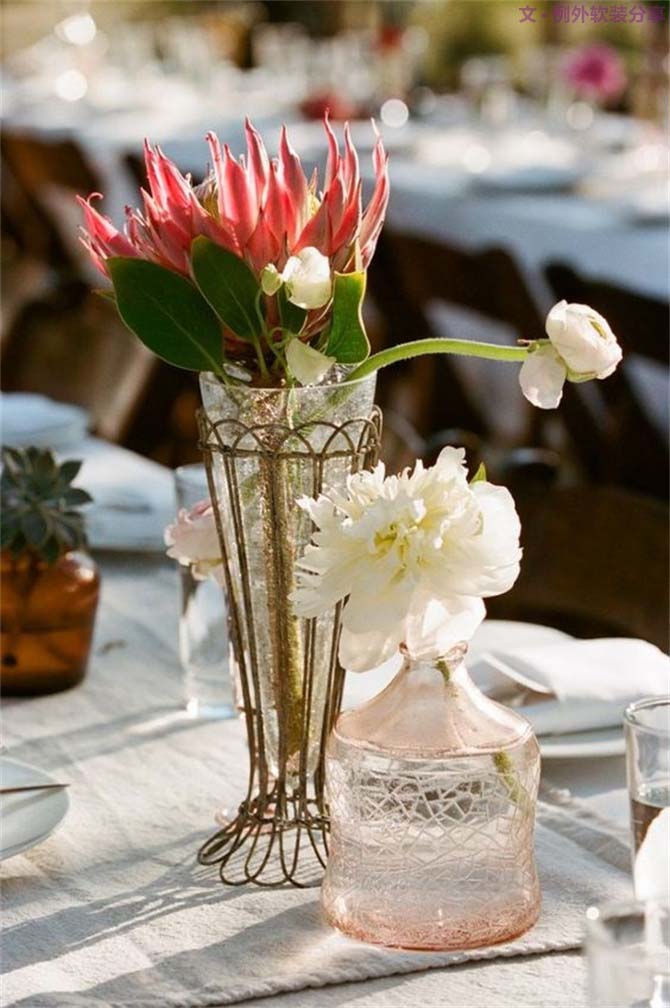 【例外·花箋記】沒有哪個姑娘能拒絕這樣一支奇葩！-別墅設(shè)計,軟裝設(shè)計,室內(nèi)設(shè)計,豪宅設(shè)計,深圳例外軟裝設(shè)計公司