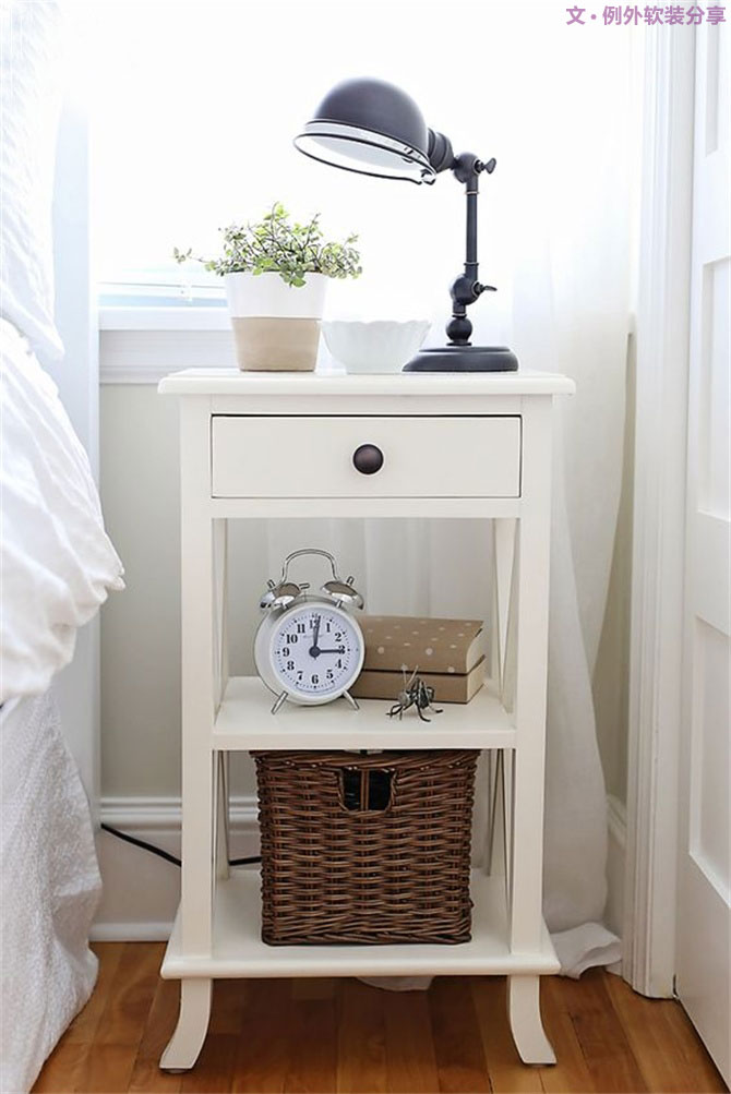 床頭怎能少了“她”，需要了解的太多了！-別墅設(shè)計(jì),軟裝設(shè)計(jì),室內(nèi)設(shè)計(jì),豪宅設(shè)計(jì),深圳例外軟裝設(shè)計(jì)公司