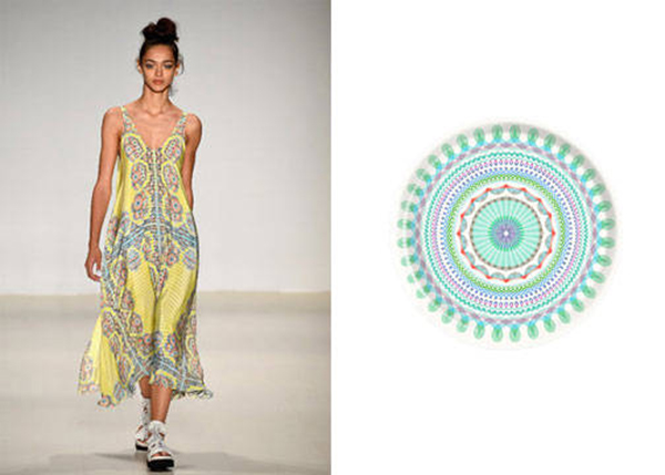 靈感嫁接，潮流還能這么玩