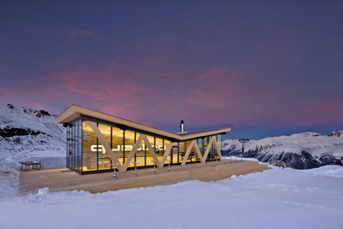 奧迪也開酒吧？還獲得了紅點(diǎn)設(shè)計(jì)獎(jiǎng)！