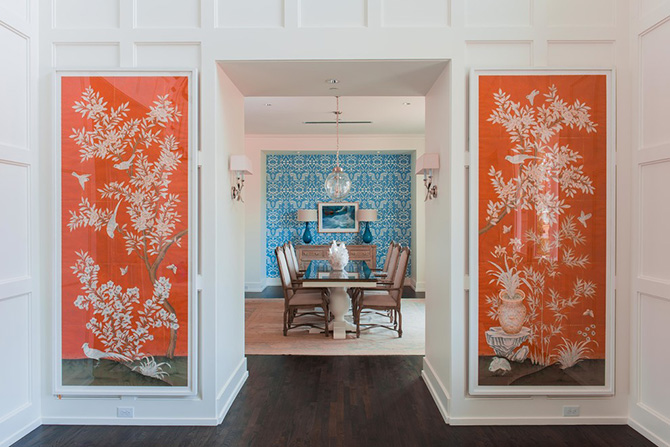 經(jīng)典相撞！愛馬仕橙邂逅馬卡龍藍(lán)