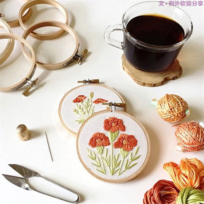 這樣的植物新玩法，你絕對(duì)沒(méi)見(jiàn)過(guò)，不看后悔！-別墅設(shè)計(jì),軟裝設(shè)計(jì),室內(nèi)設(shè)計(jì),豪宅設(shè)計(jì),深圳例外軟裝設(shè)計(jì)公司