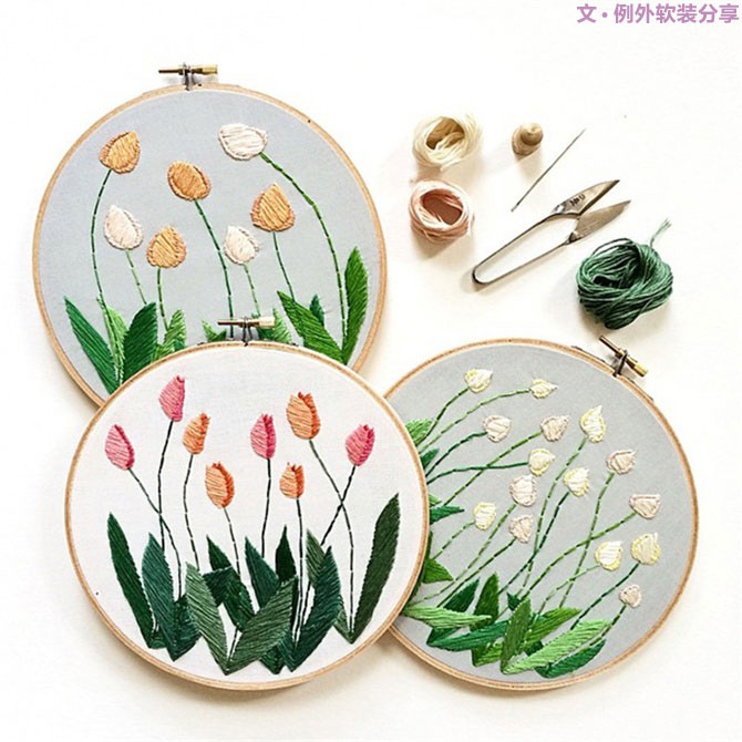 這樣的植物新玩法，你絕對(duì)沒(méi)見(jiàn)過(guò)，不看后悔！-別墅設(shè)計(jì),軟裝設(shè)計(jì),室內(nèi)設(shè)計(jì),豪宅設(shè)計(jì),深圳例外軟裝設(shè)計(jì)公司