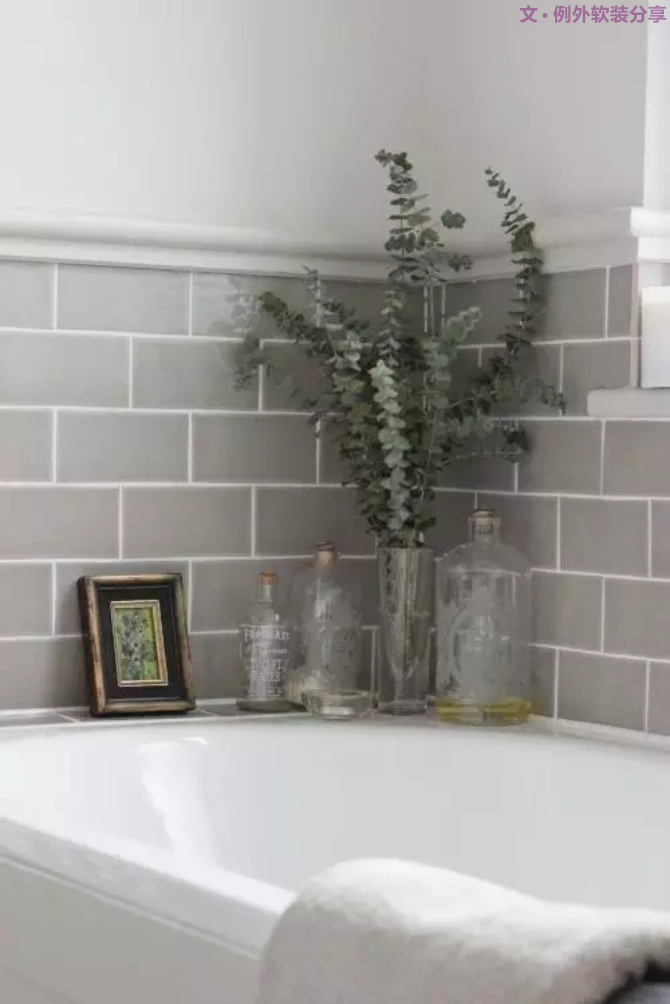 【例外.花箋記】尤加利，花藝界的百搭神葉-別墅設(shè)計(jì),軟裝設(shè)計(jì),室內(nèi)設(shè)計(jì),豪宅設(shè)計(jì),深圳例外軟裝設(shè)計(jì)公司