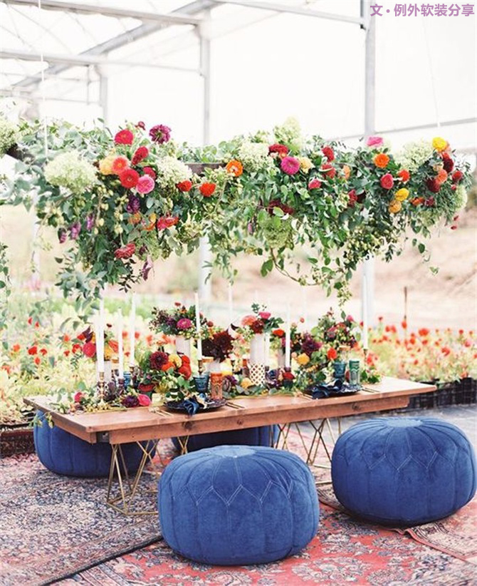 美輪美奐自然綠，綠色控如何奢華過一生？-別墅設(shè)計,軟裝設(shè)計,室內(nèi)設(shè)計,豪宅設(shè)計,深圳例外軟裝設(shè)計公司