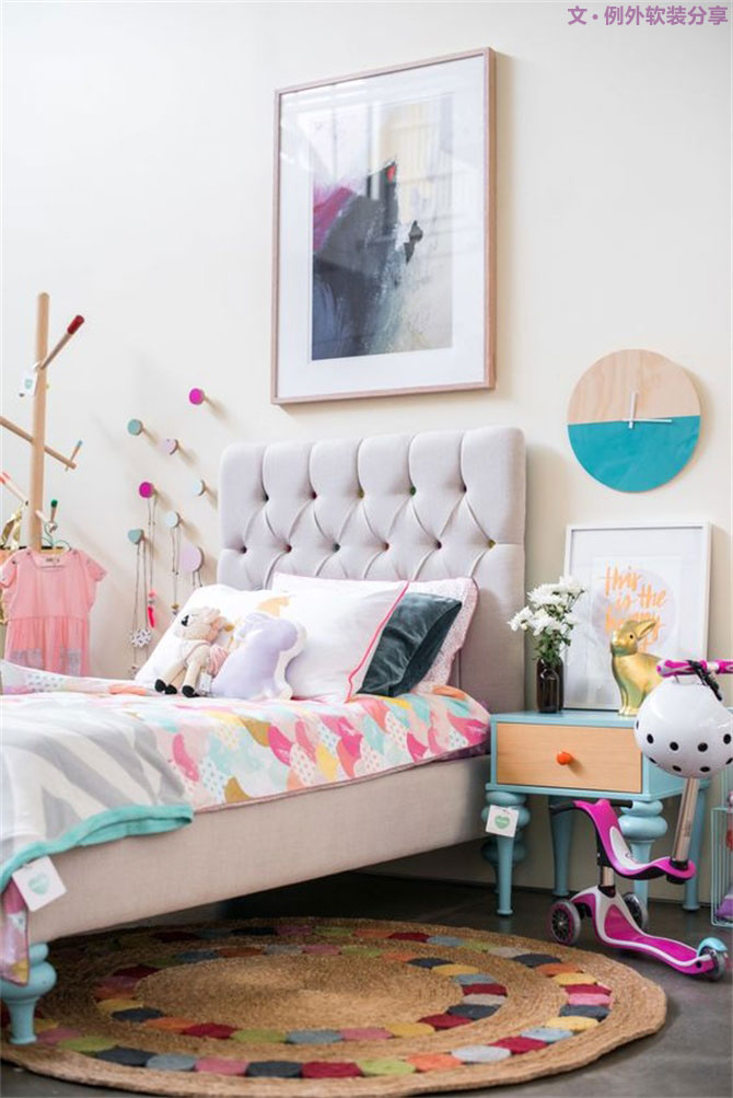 床頭怎能少了“她”，需要了解的太多了！-別墅設(shè)計(jì),軟裝設(shè)計(jì),室內(nèi)設(shè)計(jì),豪宅設(shè)計(jì),深圳例外軟裝設(shè)計(jì)公司