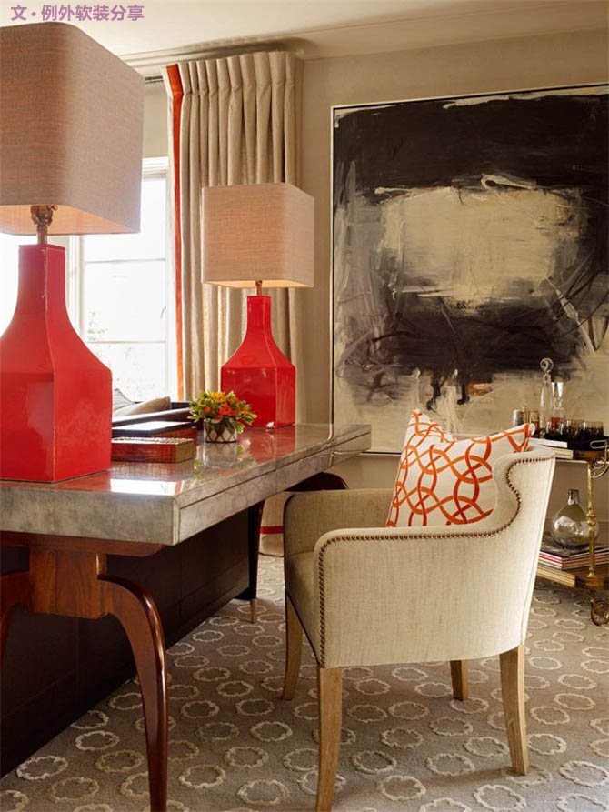 【愛出色】真不是劇情需要，這也許是世界上貴的紅！-別墅設(shè)計,軟裝設(shè)計,室內(nèi)設(shè)計,豪宅設(shè)計,深圳例外軟裝設(shè)計公司