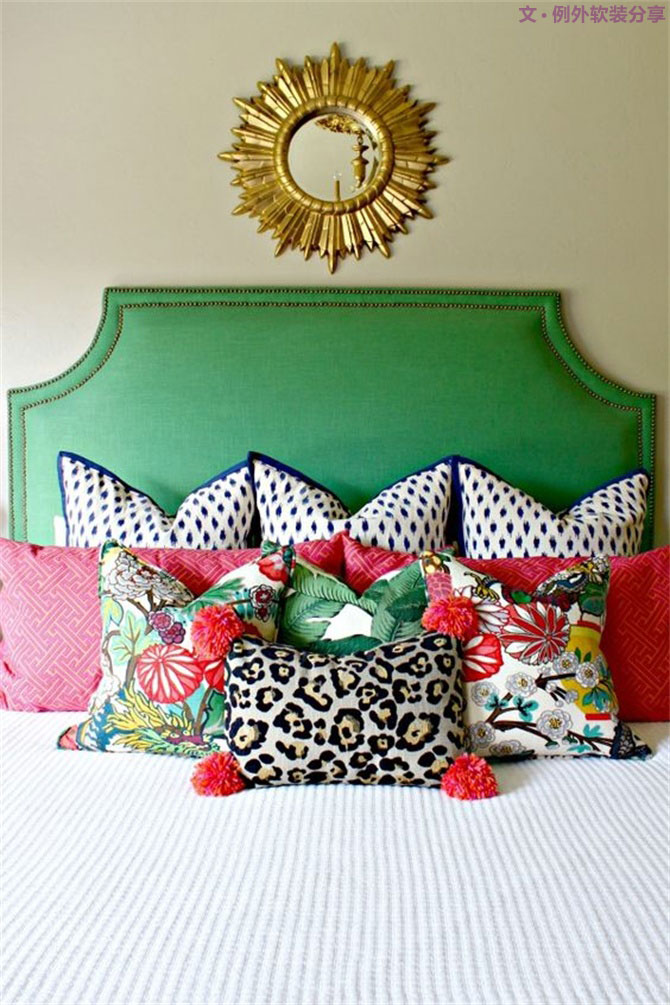 不出家門，已愜意死，到底是一種怎樣的體驗？-別墅設(shè)計,軟裝設(shè)計,室內(nèi)設(shè)計,豪宅設(shè)計,深圳例外軟裝設(shè)計公司