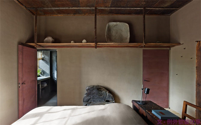 「侘寂」絢爛之極歸于平淡--發(fā)現例外之美(一)-別墅設計,軟裝設計,室內設計,豪宅設計,深圳例外軟裝設計公司