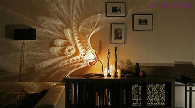 這些燈從來不務(wù)正業(yè)，卻讓人欲罷不能-別墅設(shè)計(jì),軟裝設(shè)計(jì),室內(nèi)設(shè)計(jì),豪宅設(shè)計(jì),深圳例外軟裝設(shè)計(jì)公司