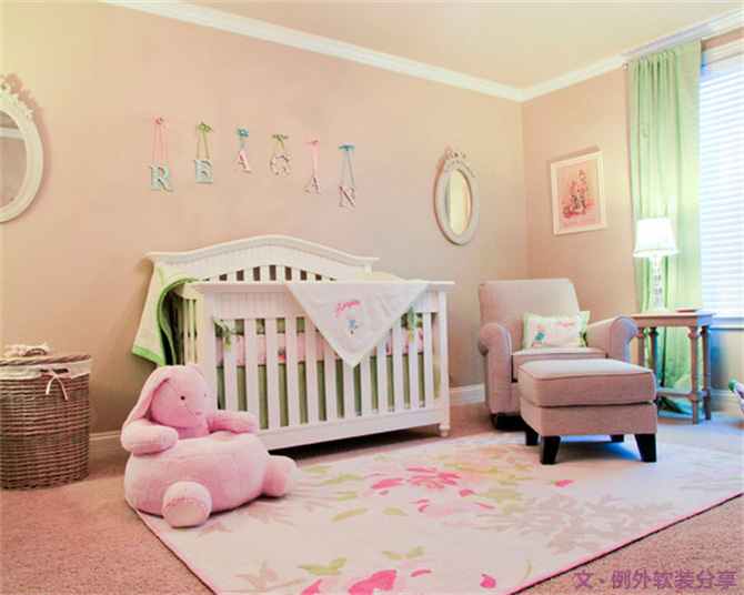 字母熱潮，走進家居軟裝搭配設(shè)計！-別墅設(shè)計,軟裝設(shè)計,室內(nèi)設(shè)計,豪宅設(shè)計,深圳例外軟裝設(shè)計公司