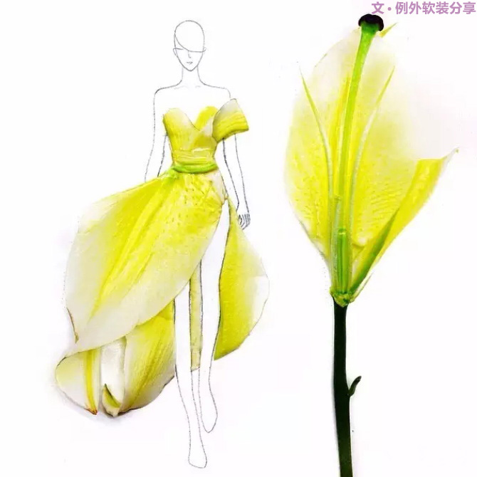 這位姑娘穿上春裝，美哭了-別墅設(shè)計(jì),軟裝設(shè)計(jì),室內(nèi)設(shè)計(jì),豪宅設(shè)計(jì),深圳例外軟裝設(shè)計(jì)公司