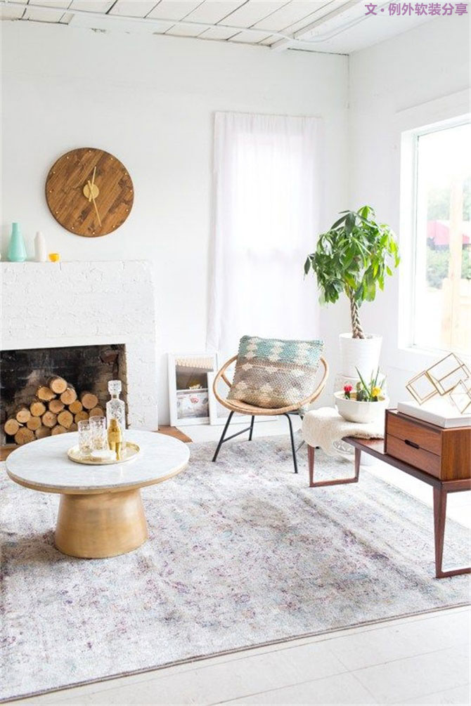 不能不知的家居綠植選擇、養(yǎng)護(hù)技巧，居家必備！-別墅設(shè)計(jì),軟裝設(shè)計(jì),室內(nèi)設(shè)計(jì),豪宅設(shè)計(jì),深圳例外軟裝設(shè)計(jì)公司