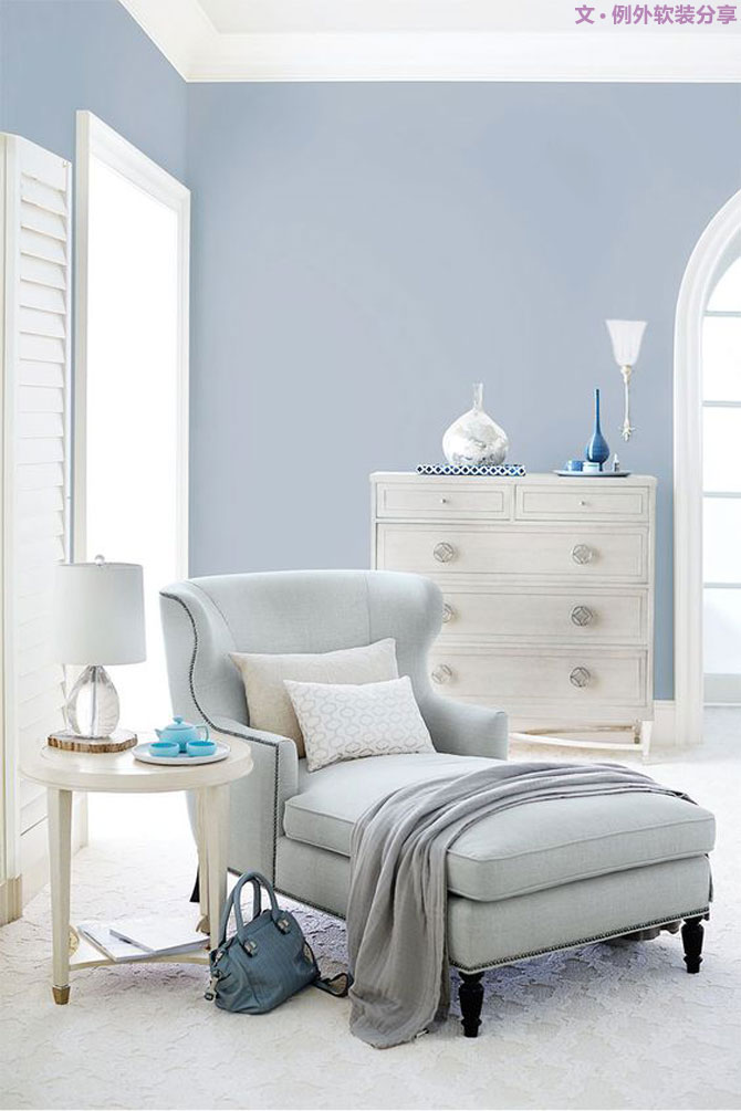 軟裝在裝修設(shè)計(jì)中的重要性，設(shè)計(jì)師為你揭秘！-別墅設(shè)計(jì),軟裝設(shè)計(jì),室內(nèi)設(shè)計(jì),豪宅設(shè)計(jì),深圳例外軟裝設(shè)計(jì)公司