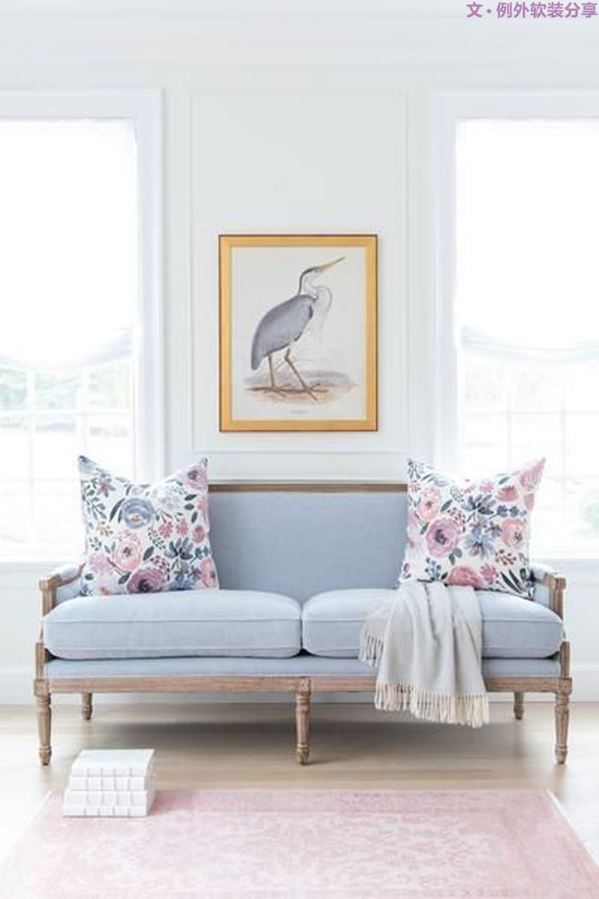 又到適合裝修的3月了，你的房子開動了？-別墅設計,軟裝設計,室內設計,豪宅設計,深圳例外軟裝設計公司