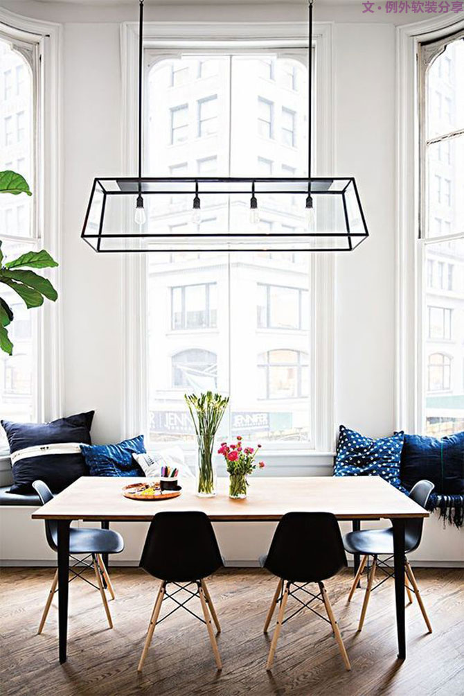 生活需要儀式感，也能把日子過成簡單而精致的詩！-別墅設計,軟裝設計,室內設計,豪宅設計,深圳例外軟裝設計公司