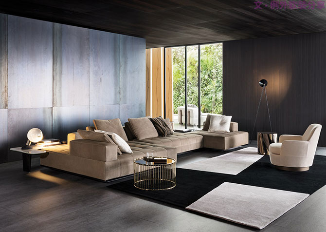 3分鐘就能學會的軟裝小技能，迅速提升你家的顏值！-別墅軟裝設(shè)計，軟裝設(shè)計，室內(nèi)軟裝設(shè)計，室內(nèi)設(shè)計，豪宅設(shè)計，深圳例外軟裝設(shè)計公司