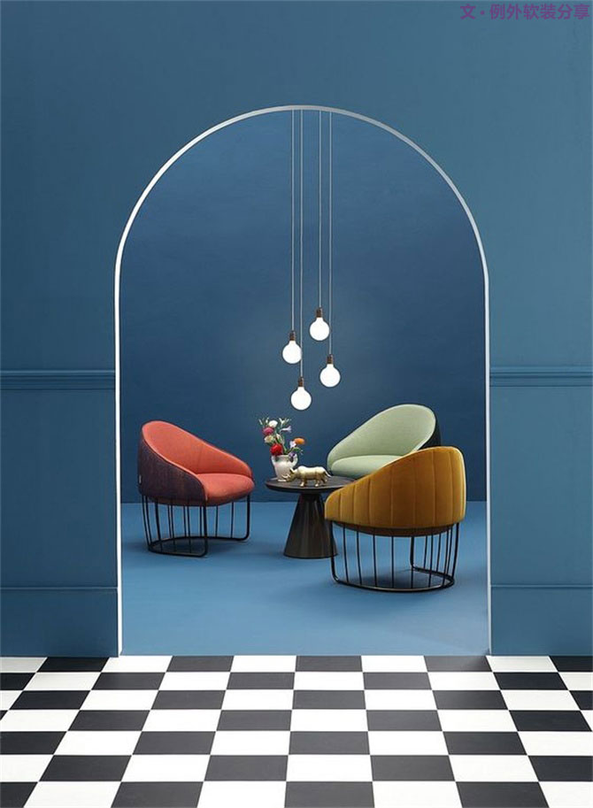 等我有錢了，房子也這樣裝修設(shè)計(jì)！-別墅設(shè)計(jì),軟裝設(shè)計(jì),室內(nèi)設(shè)計(jì),豪宅設(shè)計(jì),深圳例外軟裝設(shè)計(jì)公司