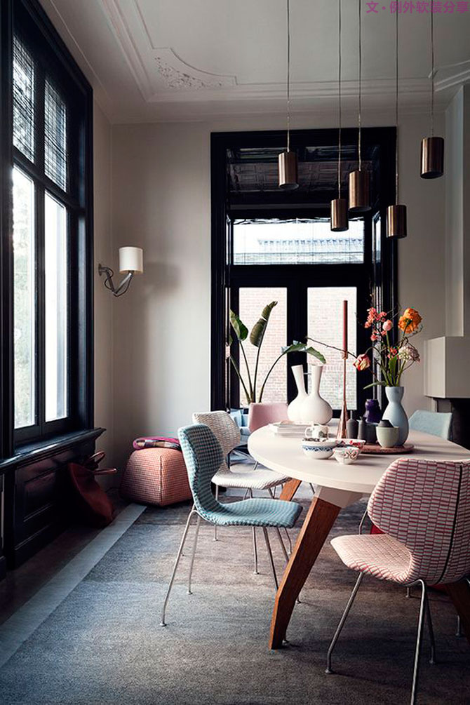 生活需要儀式感，也能把日子過成簡單而精致的詩！-別墅設計,軟裝設計,室內設計,豪宅設計,深圳例外軟裝設計公司