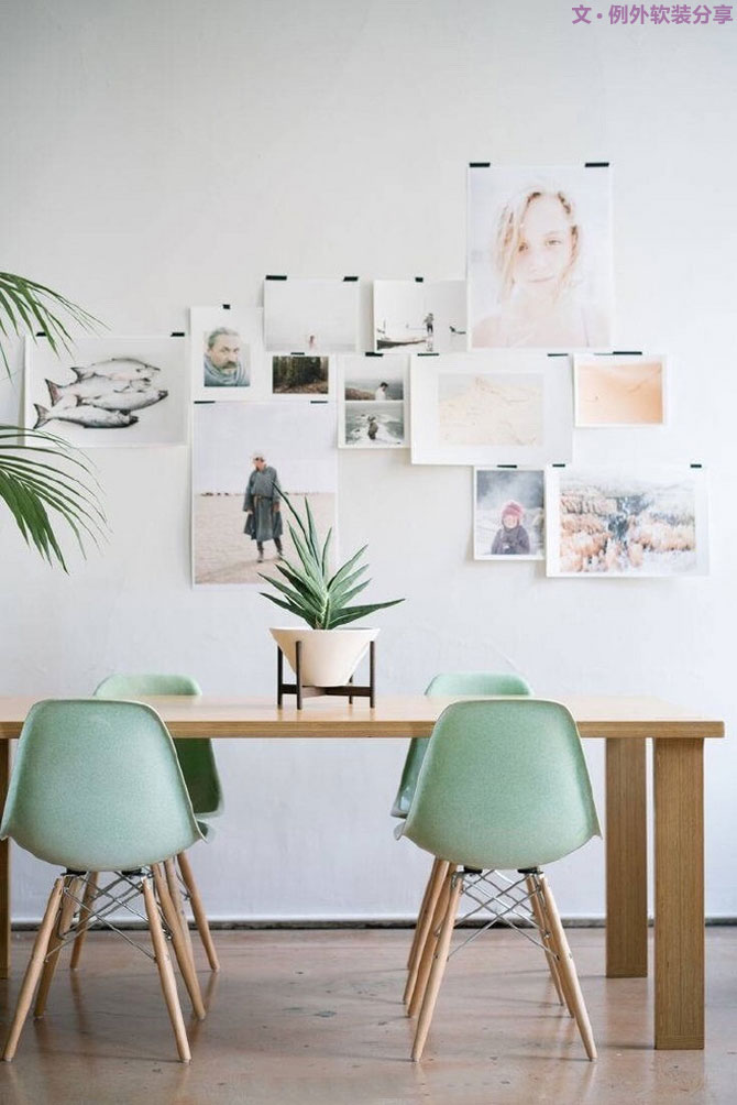 適合熾熱盛夏的室內(nèi)設(shè)計(jì)配色，非“她”莫屬！-別墅設(shè)計(jì),軟裝設(shè)計(jì),室內(nèi)設(shè)計(jì),豪宅設(shè)計(jì),深圳例外軟裝設(shè)計(jì)公司