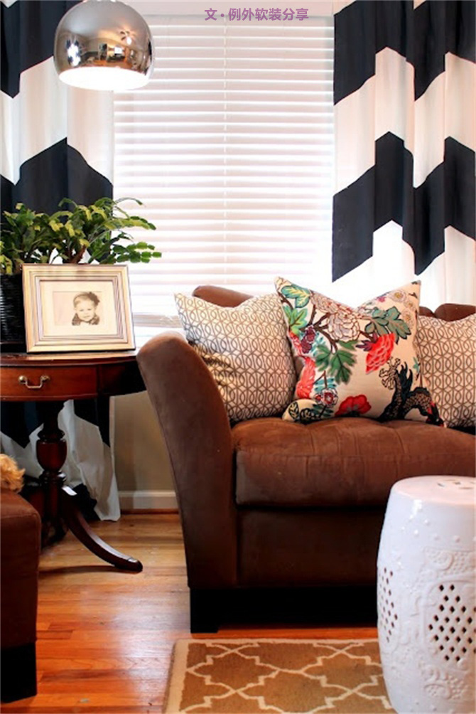 不是所有的花朵元素，都會(huì)搭出田園小碎花-別墅設(shè)計(jì),軟裝設(shè)計(jì),室內(nèi)設(shè)計(jì),豪宅設(shè)計(jì),深圳例外軟裝設(shè)計(jì)公司