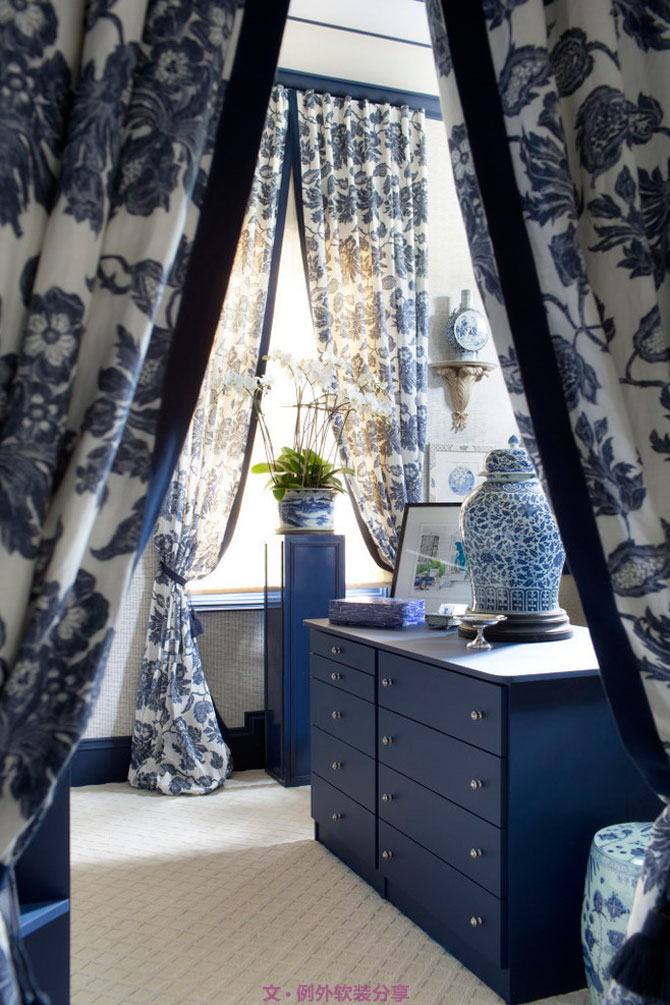 骨子里的個性與驚艷，東方美學(xué)的現(xiàn)代演繹！-別墅設(shè)計,軟裝設(shè)計,室內(nèi)設(shè)計,豪宅設(shè)計,深圳例外軟裝設(shè)計公司