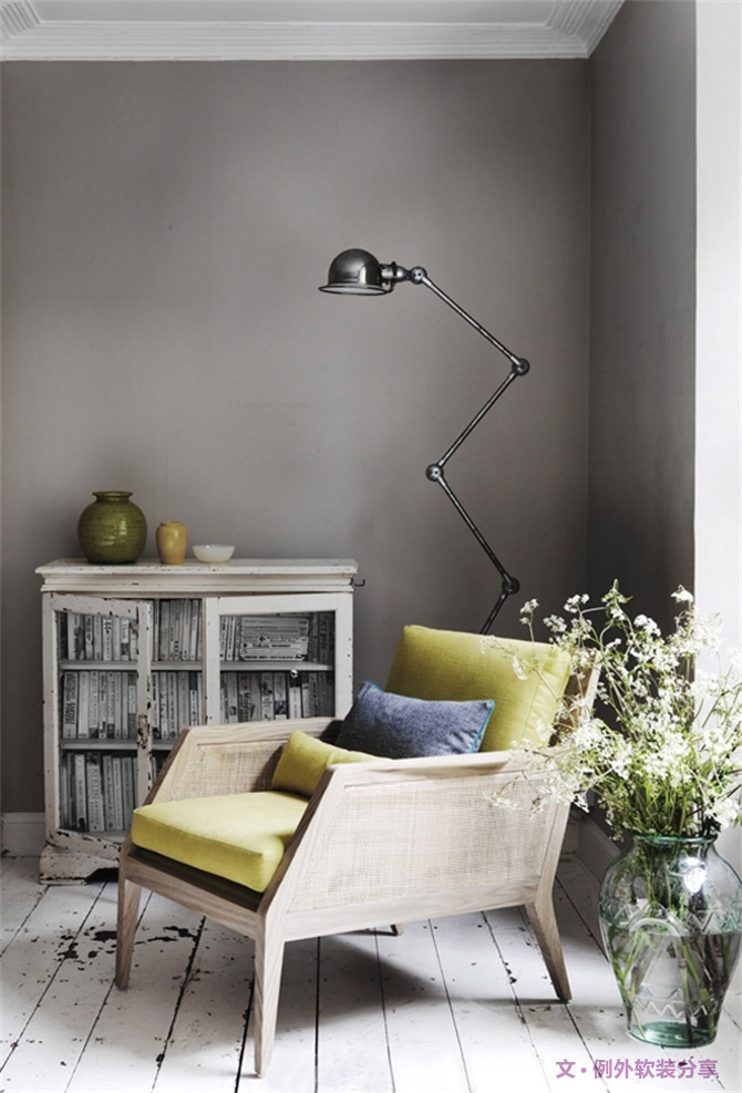 不會(huì)插花怎么了？這不是重點(diǎn)，反正這些花器插什么都美！-別墅設(shè)計(jì),軟裝設(shè)計(jì),室內(nèi)設(shè)計(jì),豪宅設(shè)計(jì),深圳例外軟裝設(shè)計(jì)公司