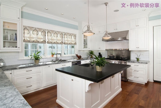 家里用了這些窗戶設(shè)計(jì)法，想不潮都不行！-別墅設(shè)計(jì),軟裝設(shè)計(jì),室內(nèi)設(shè)計(jì),豪宅設(shè)計(jì),深圳例外軟裝設(shè)計(jì)公司