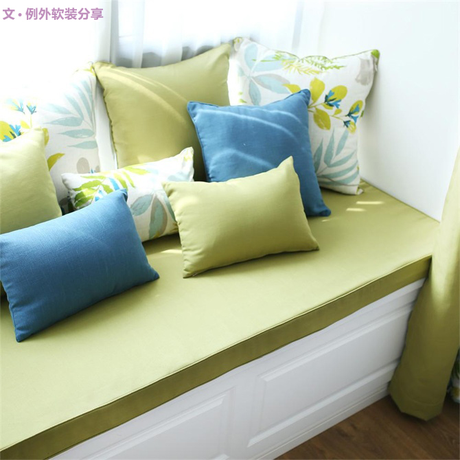 怎么樣設(shè)計(jì)多功能飄窗？室內(nèi)設(shè)計(jì)師這么做！-別墅設(shè)計(jì),軟裝設(shè)計(jì),室內(nèi)設(shè)計(jì),豪宅設(shè)計(jì),深圳例外軟裝設(shè)計(jì)公司