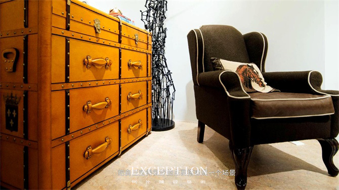 她們說：這才叫上班！-別墅設(shè)計,軟裝設(shè)計,室內(nèi)設(shè)計,豪宅設(shè)計,深圳例外軟裝設(shè)計公司