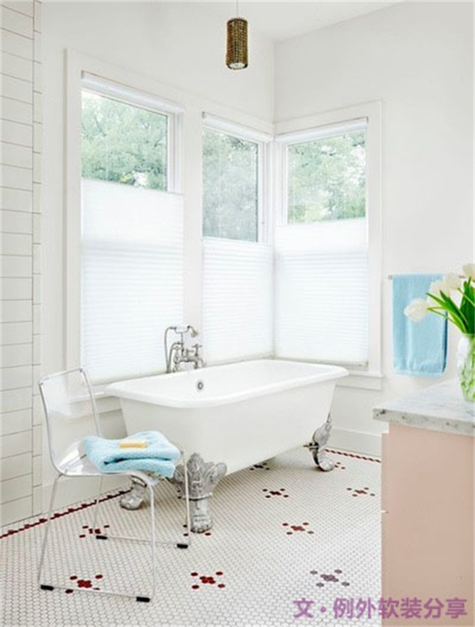 家里用了這些窗戶設(shè)計(jì)法，想不潮都不行！-別墅設(shè)計(jì),軟裝設(shè)計(jì),室內(nèi)設(shè)計(jì),豪宅設(shè)計(jì),深圳例外軟裝設(shè)計(jì)公司