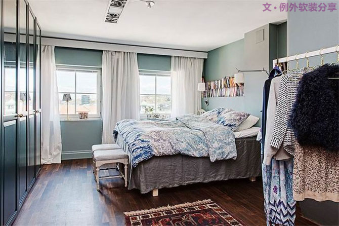 室內(nèi)設(shè)計(jì)中碰撞而來的個(gè)性公寓-別墅設(shè)計(jì),軟裝設(shè)計(jì),室內(nèi)設(shè)計(jì),豪宅設(shè)計(jì),深圳例外軟裝設(shè)計(jì)公司