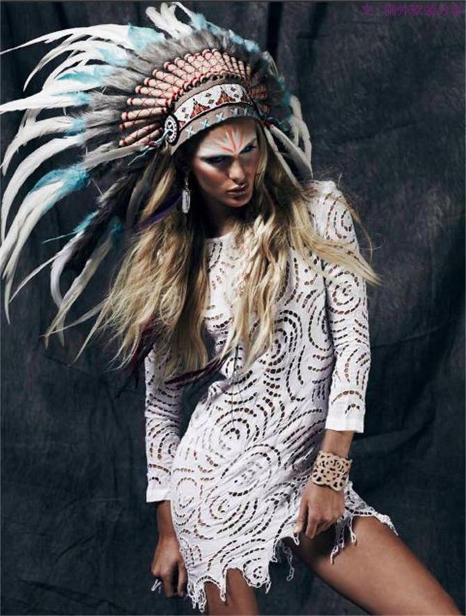 【例外·風(fēng)格說】輕部落風(fēng)尚，一場設(shè)計對野性的獵奇之旅！-別墅設(shè)計,軟裝設(shè)計,室內(nèi)設(shè)計,豪宅設(shè)計,深圳例外軟裝設(shè)計公司