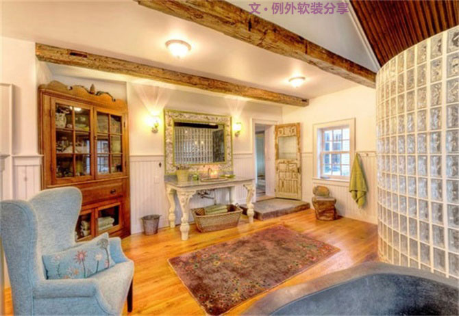 “她”經(jīng)濟，實用關(guān)鍵還美爆了，潮家必備神器！-別墅設(shè)計,軟裝設(shè)計,室內(nèi)設(shè)計,豪宅設(shè)計,深圳例外軟裝設(shè)計公司