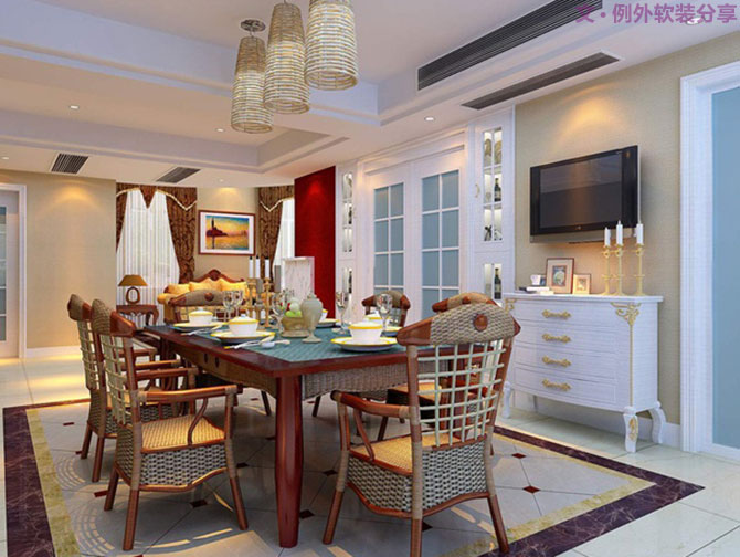 空調(diào)這樣吹省電，你一定不知道，一直在花冤枉錢-別墅設(shè)計,軟裝設(shè)計,室內(nèi)設(shè)計,豪宅設(shè)計,深圳例外軟裝設(shè)計公司