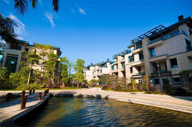 三湘海尚豪宅新軟裝設(shè)計動態(tài)-別墅設(shè)計,軟裝設(shè)計,室內(nèi)設(shè)計,豪宅設(shè)計,深圳例外軟裝設(shè)計公司