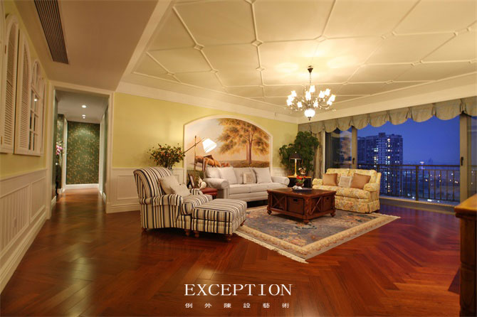 還不知道自己適合什么家居風(fēng)格？不如自己評(píng)估下-別墅設(shè)計(jì),軟裝設(shè)計(jì),室內(nèi)設(shè)計(jì),豪宅設(shè)計(jì),深圳例外軟裝設(shè)計(jì)公司